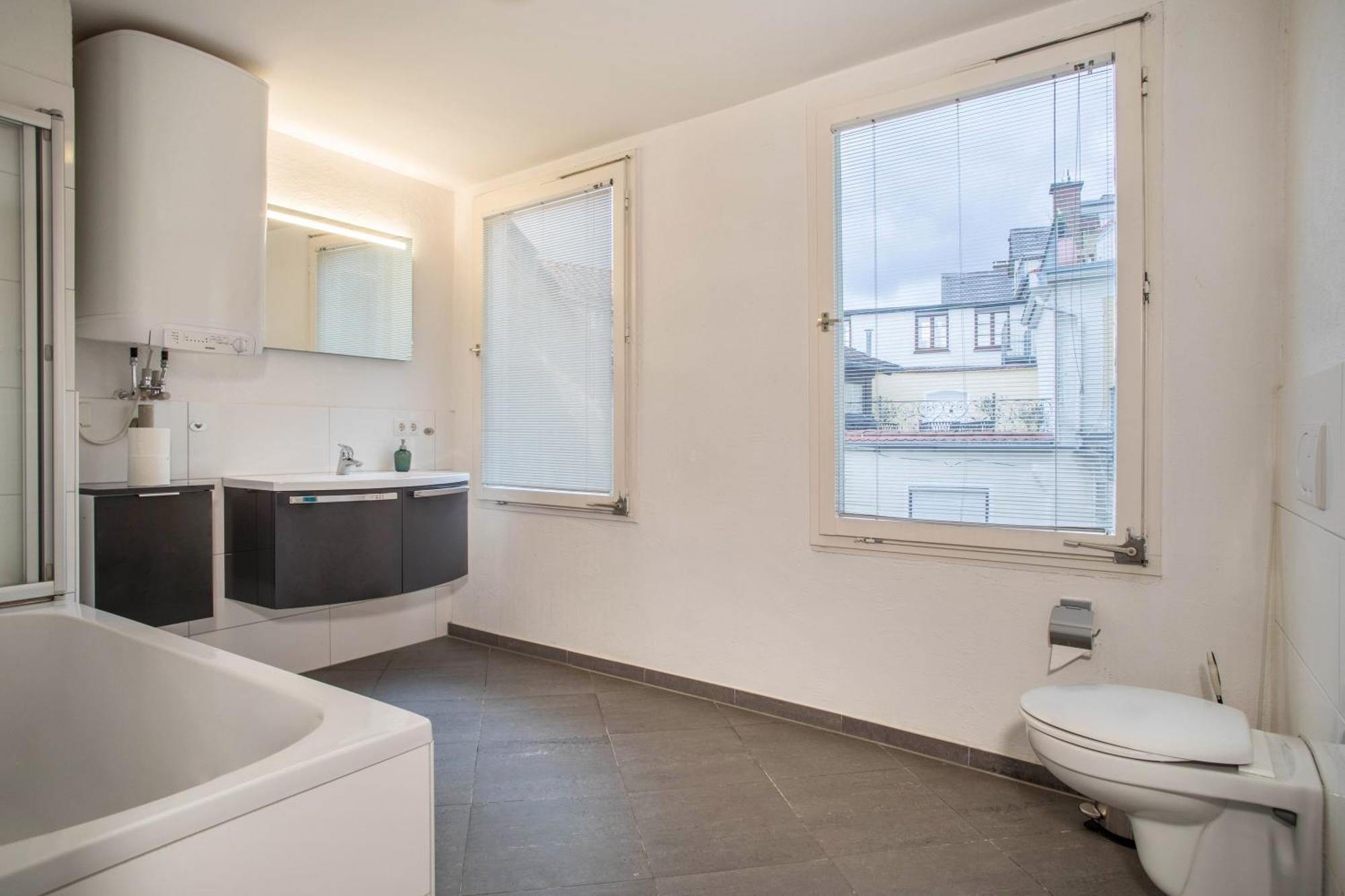Spiegel Felsgaessele Lindau (Bodensee)