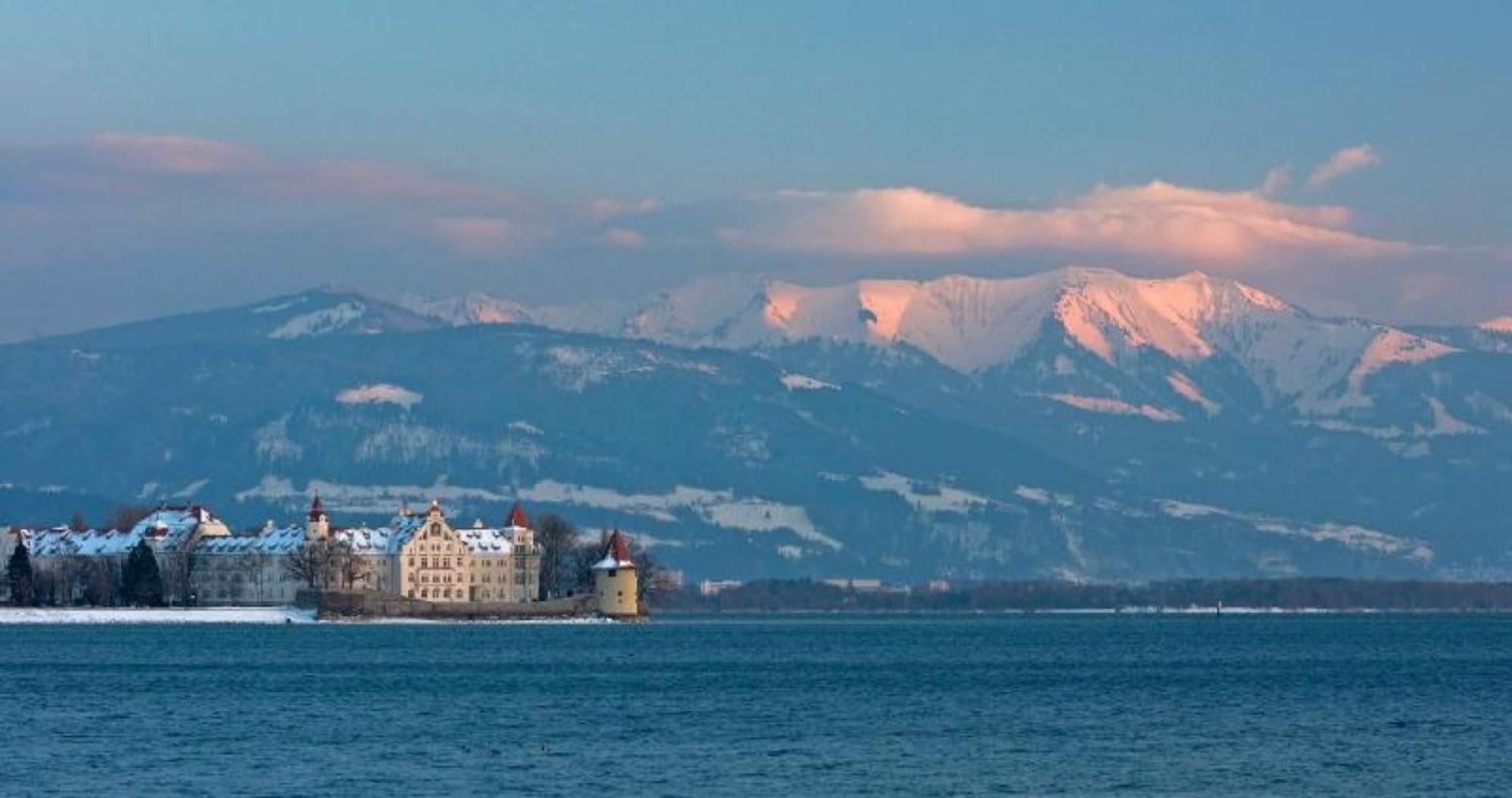 Spiegel Felsgaessele Apartment Lindau (Bodensee)