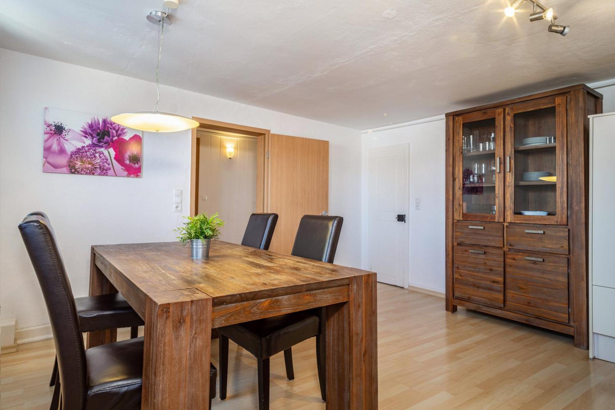 Spiegel Felsgaessele Apartment Lindau (Bodensee)