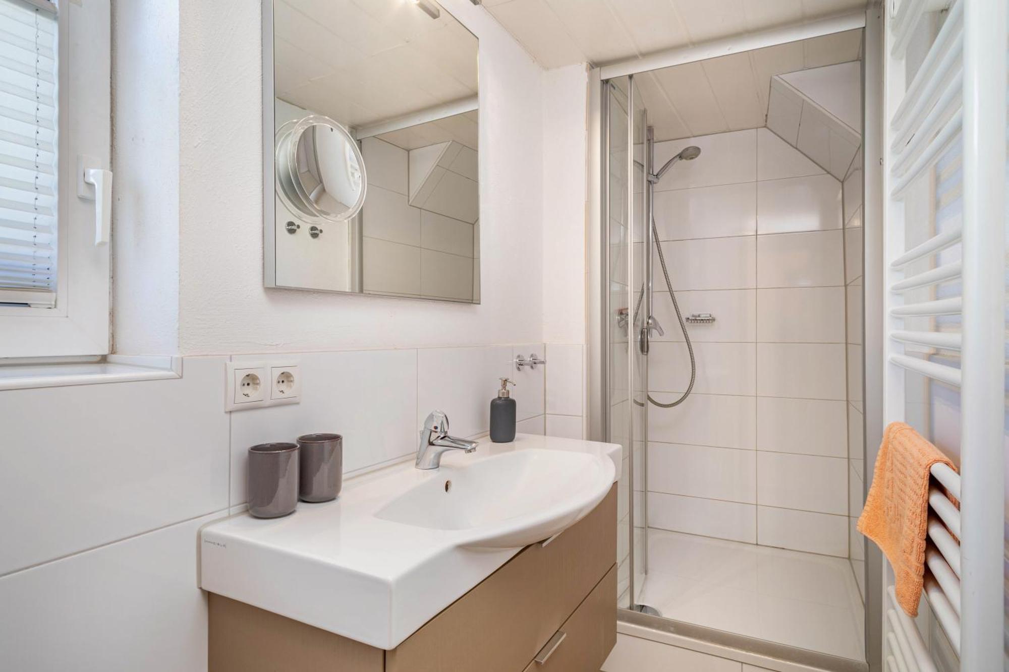 Apartment Spiegel Felsgaessele Lindau (Bodensee)