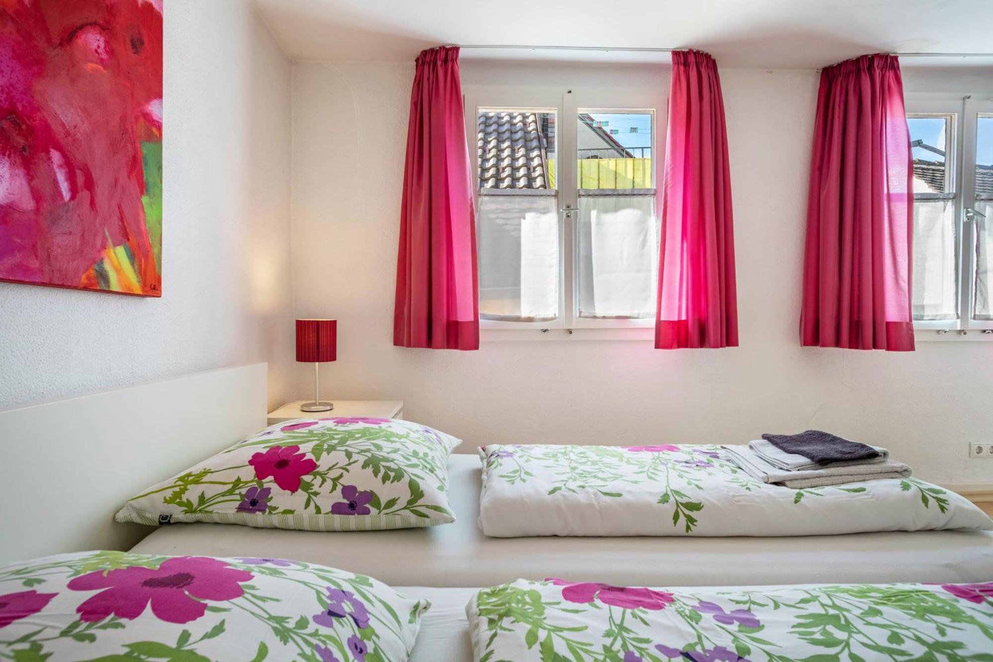 Apartment Spiegel Felsgaessele *