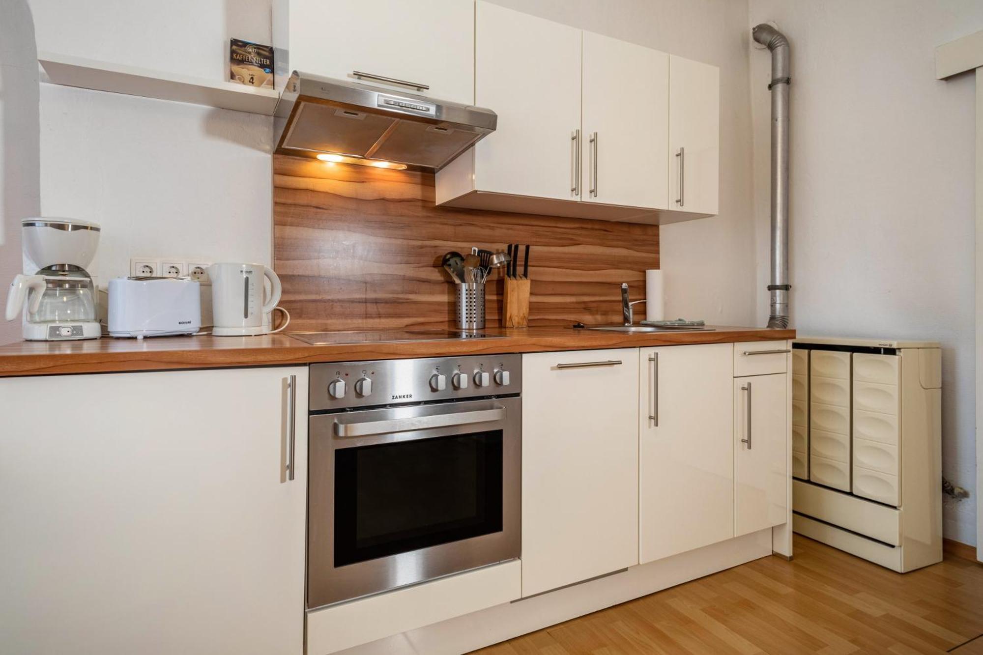 Apartment Spiegel Felsgaessele Lindau (Bodensee)