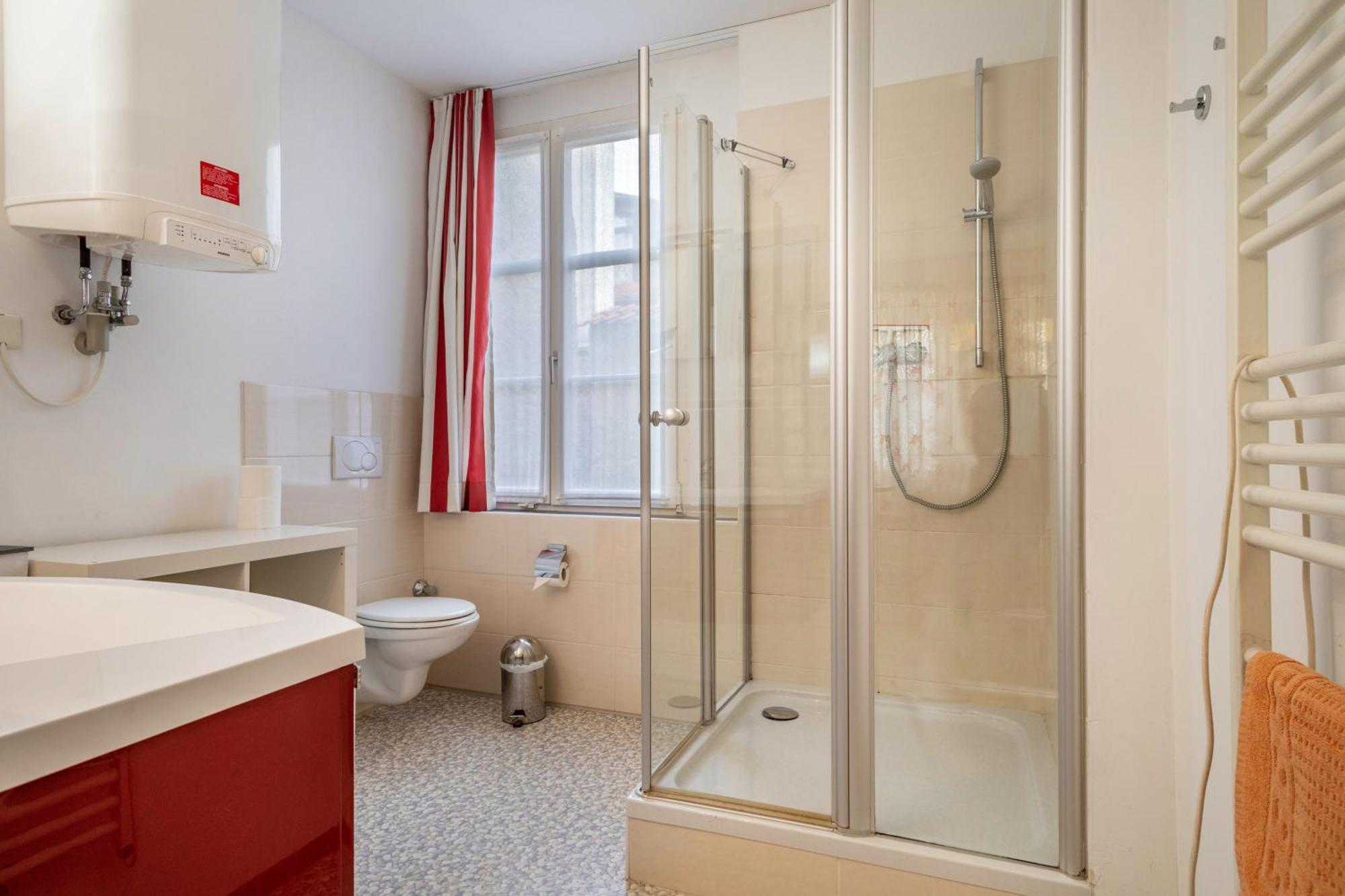 Apartment Spiegel Felsgaessele