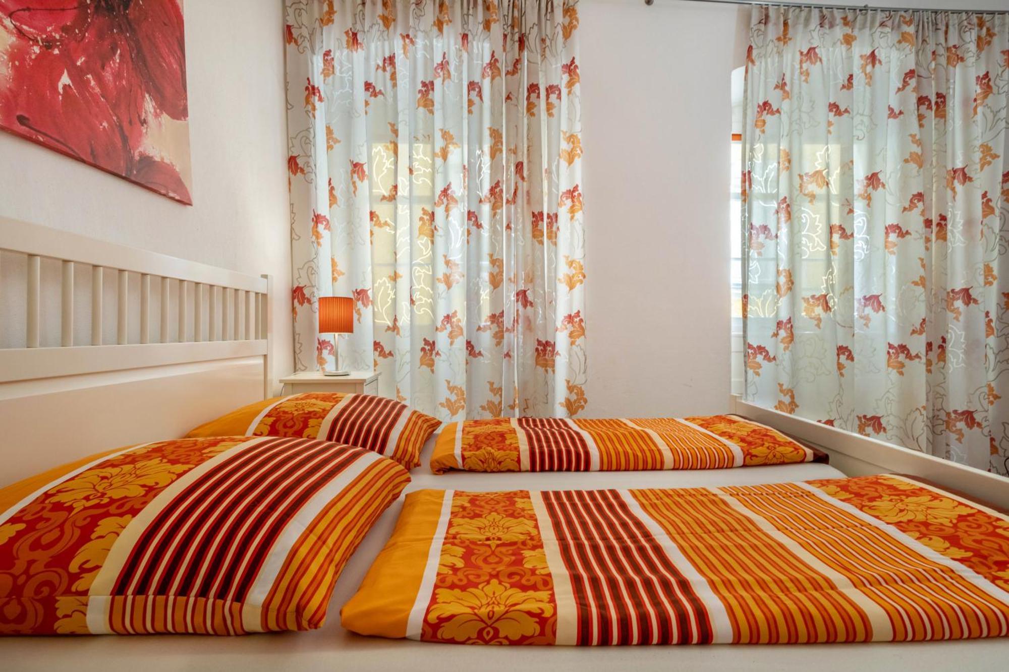 Apartment Spiegel Felsgaessele *