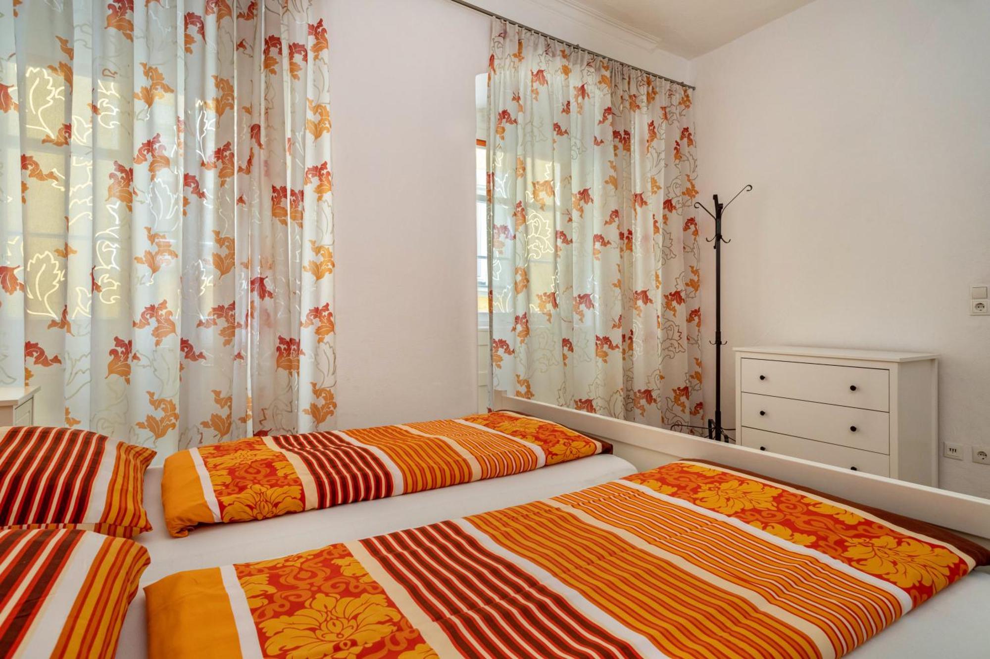 Apartment Spiegel Felsgaessele Lindau (Bodensee)