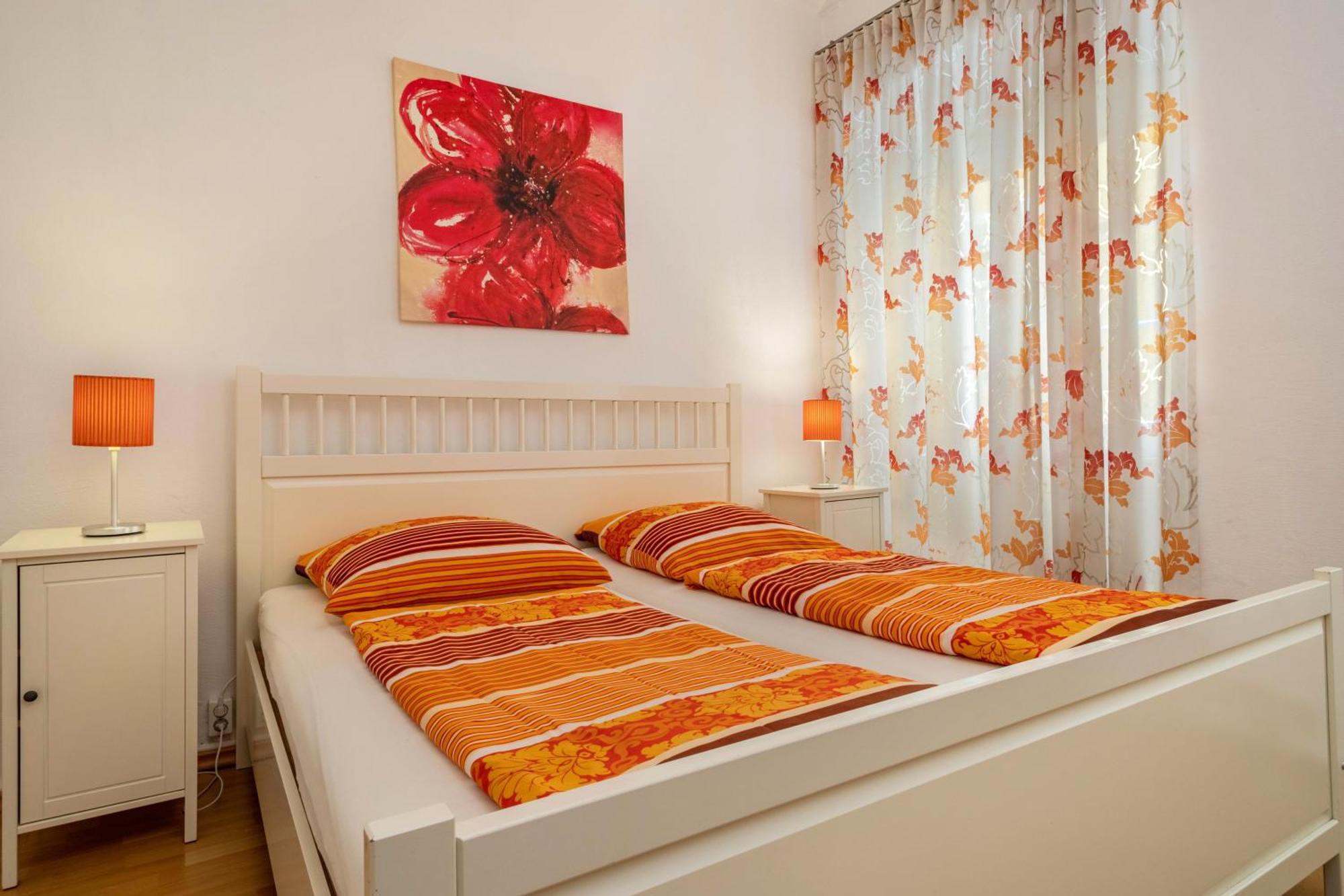 Apartment Spiegel Felsgaessele *